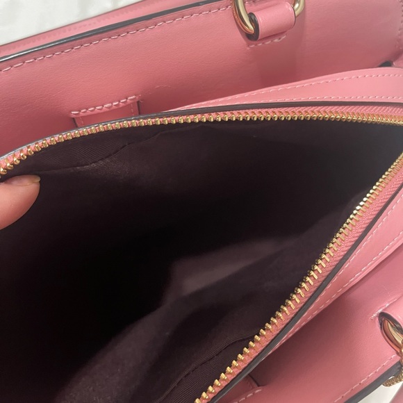 Beautiful COACH bag! Like new! - Picture 6 of 13